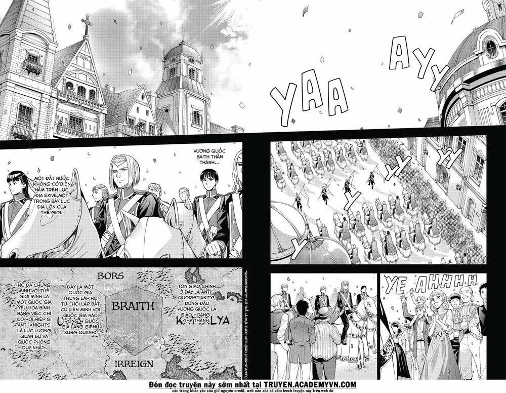 khu vườn thứ 7 chapter 12 7