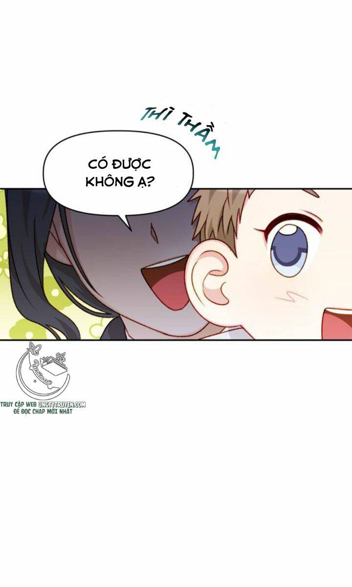 nữ chính muốn tôi trở thành mẹ kế chapter 30 17