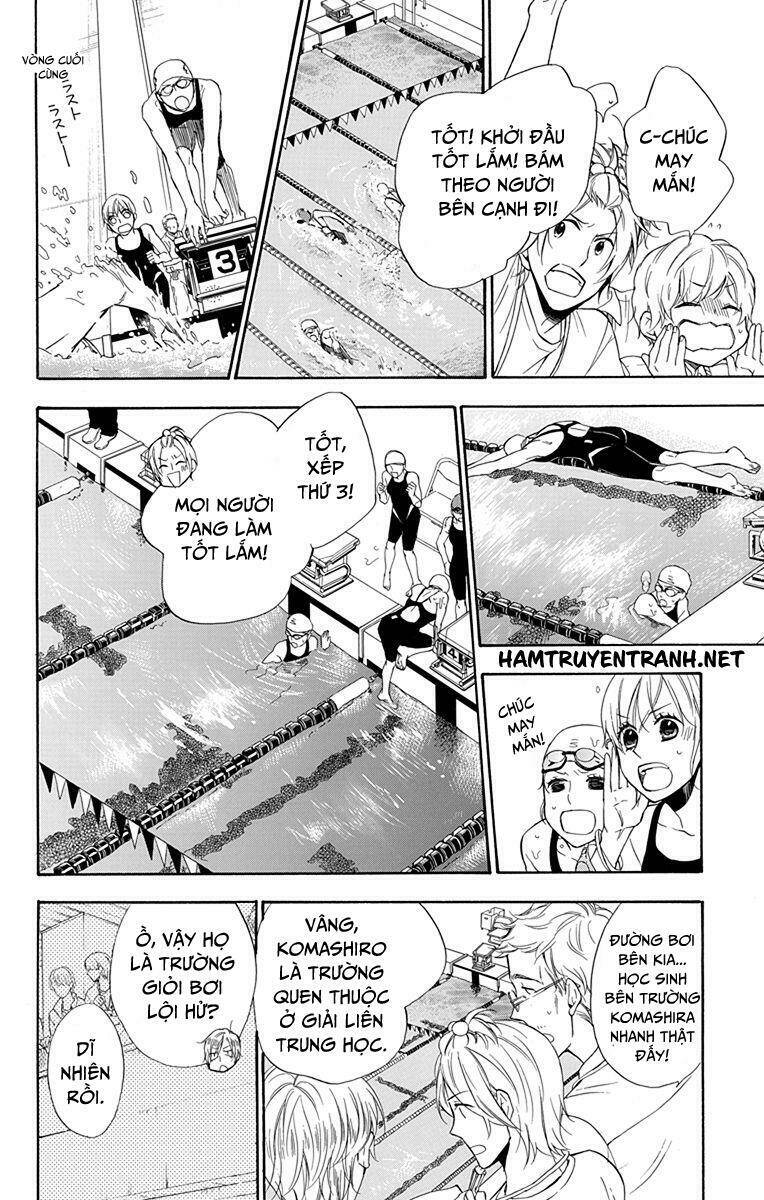 dansui! chapter 8 15