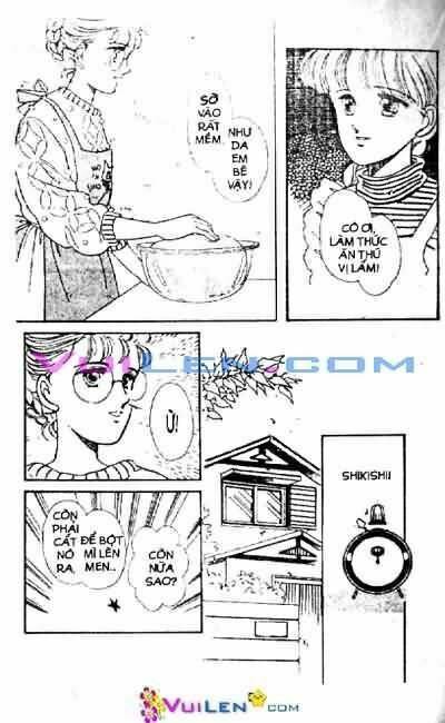 cô gái khả ái chapter 2 54