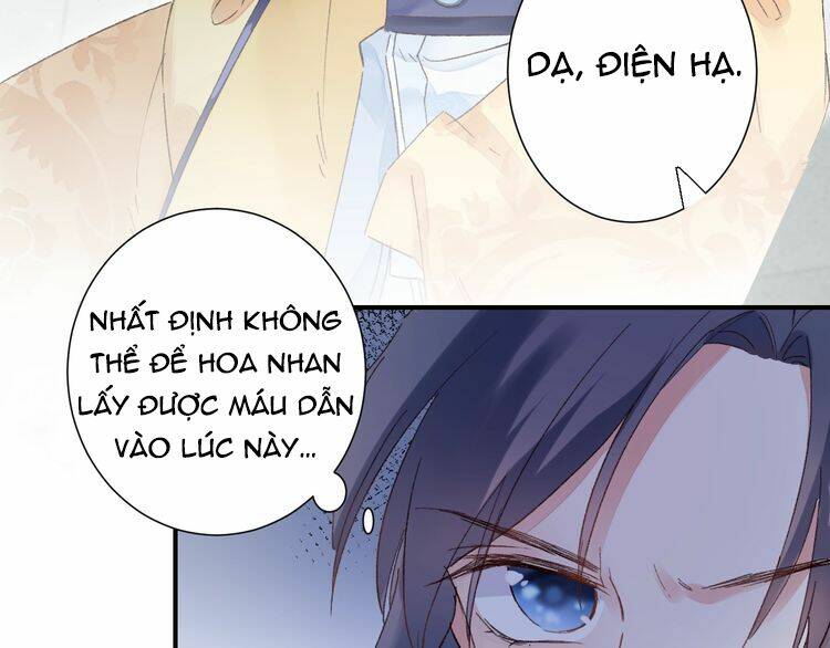 hoa nhan sách chapter 70.1 18