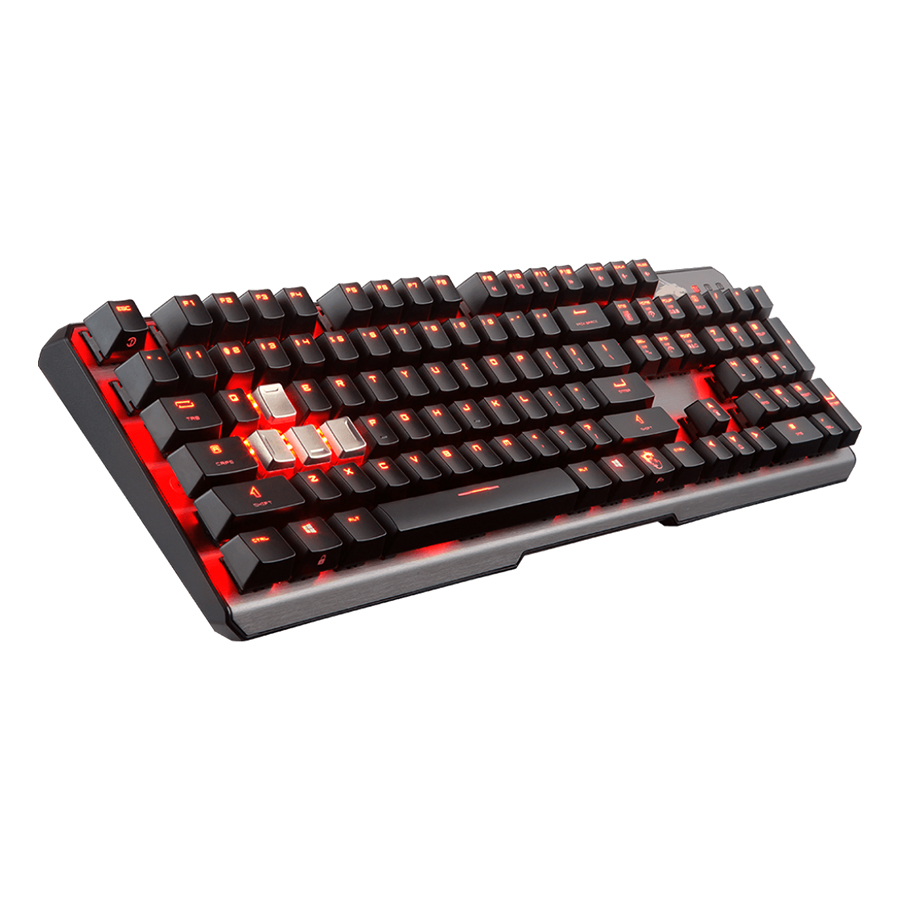 Bàn phím Gaming MSI Vigor GK60 - Hàng Chính Hãng