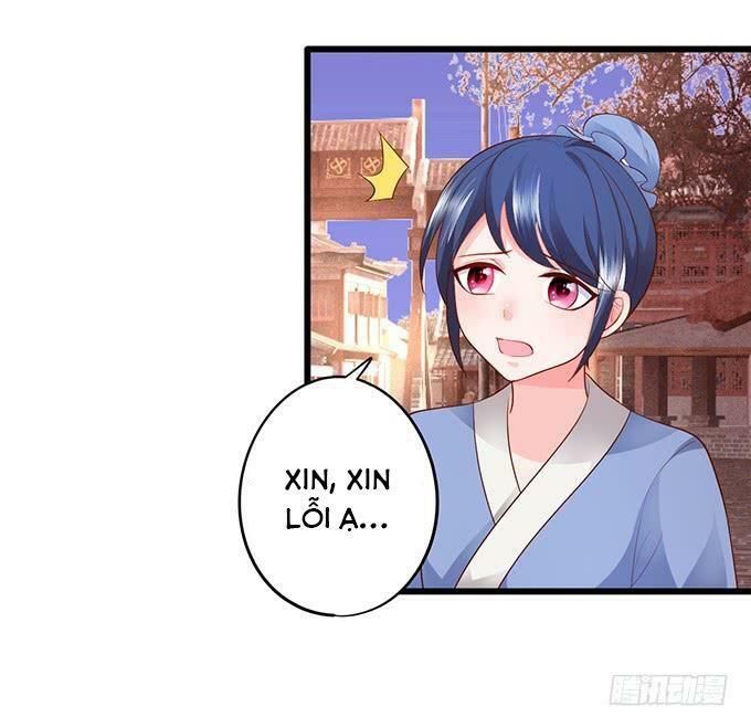 hồ tiên hung bạo chapter 150 11