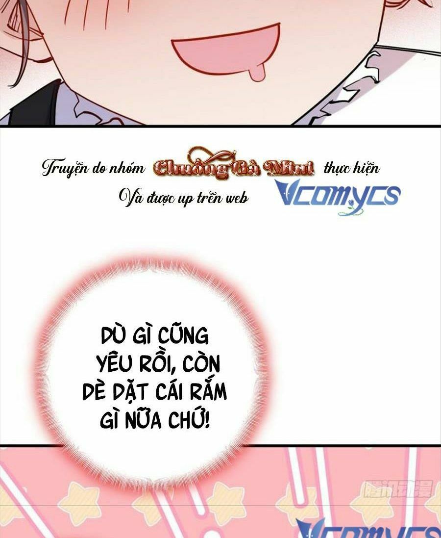 cố tổng, vợ của ngài quá mạnh rồi! chapter 38 6