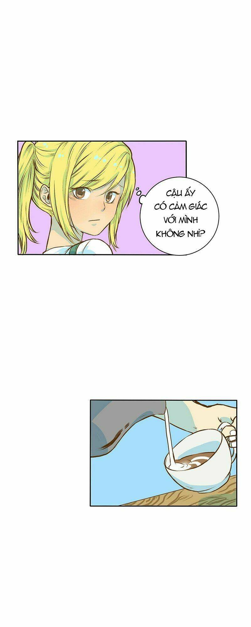 bí mật sâu sắc nhất của tôi chapter 1 15