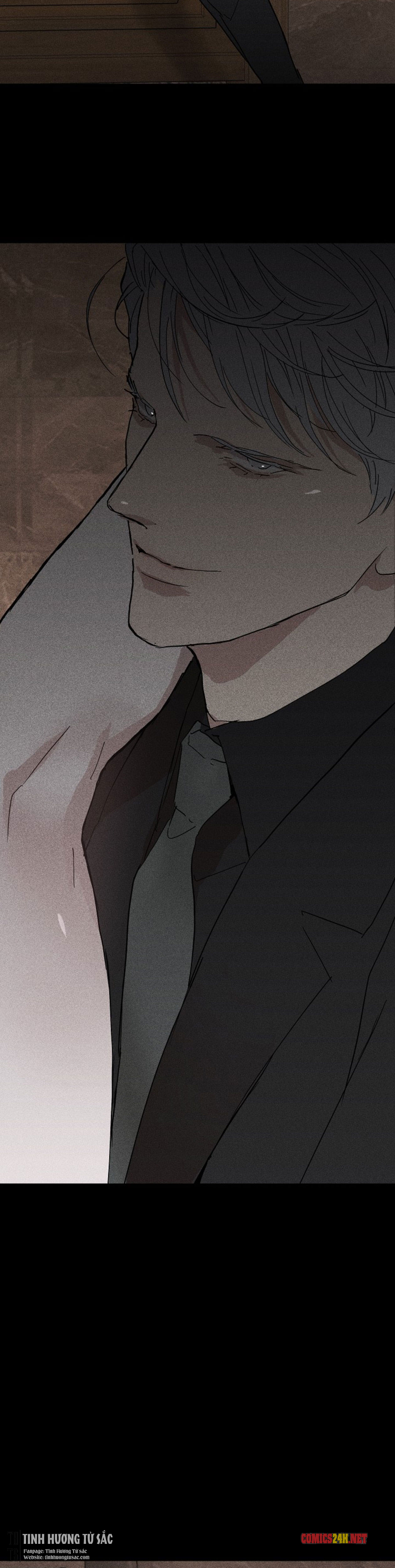 người đàn ông đã kết hôn chapter 13 11