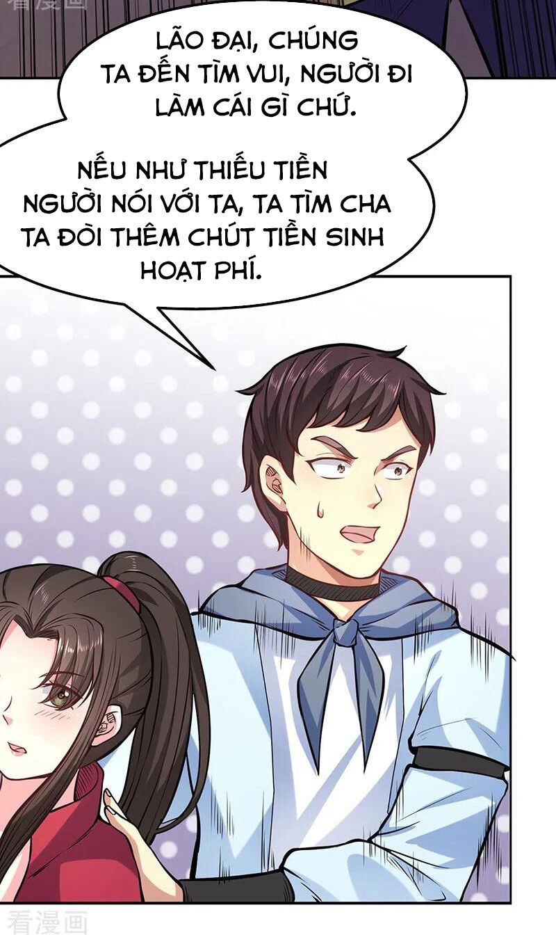 võ đạo độc tôn chapter 209 15