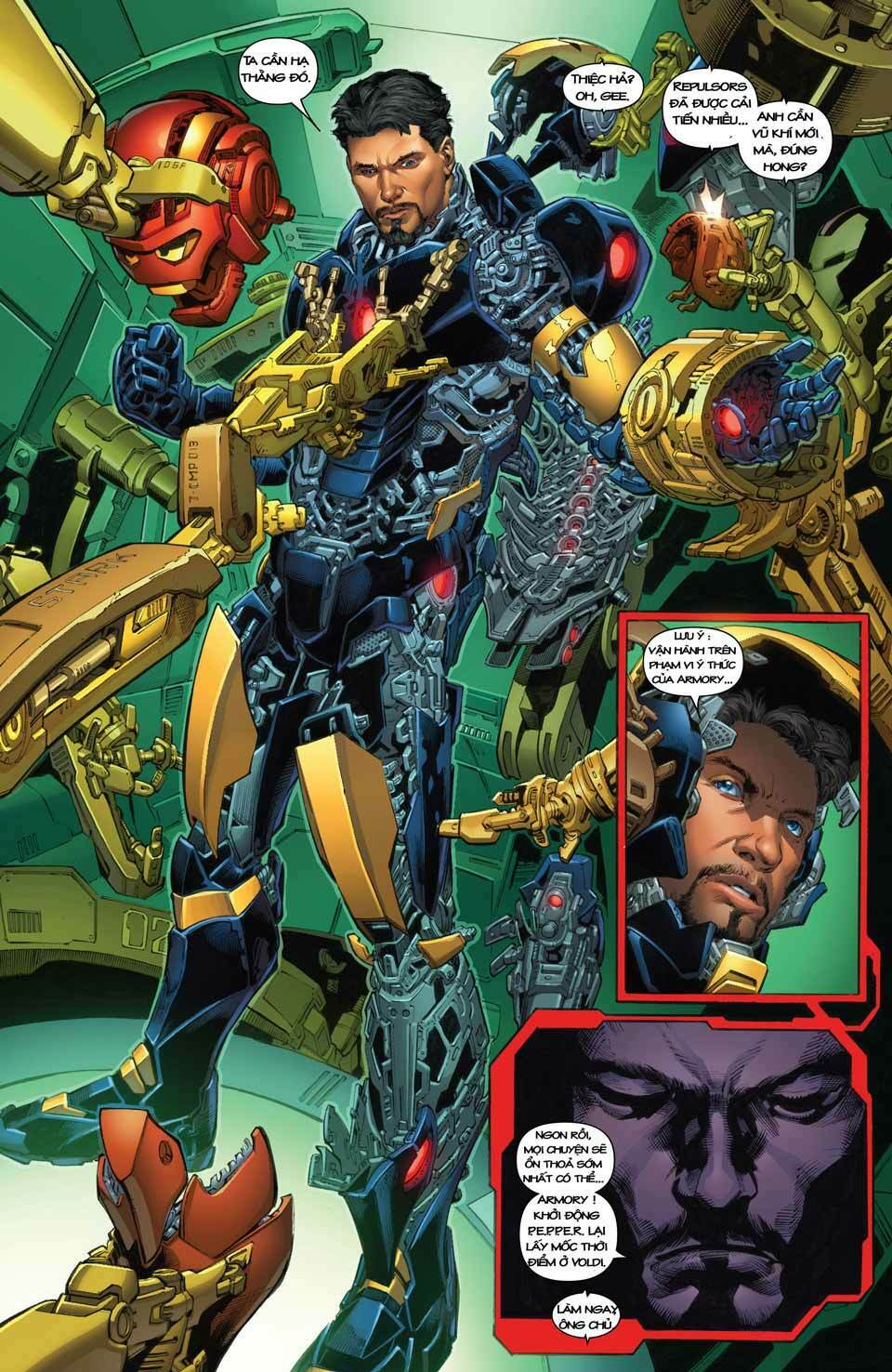 iron man v5 chapter 15 5