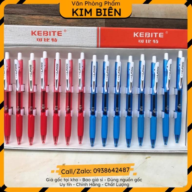 ️sỉ vpp,sẵn hàng️ Bút bi Laris TL-095 - Ngòi 0.5mm - VPP Kim Biên