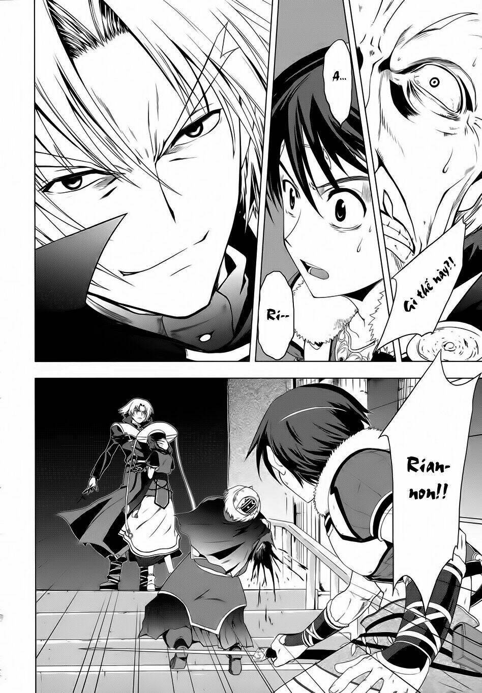 tears to tiara-kakan no daichi chapter 1 60