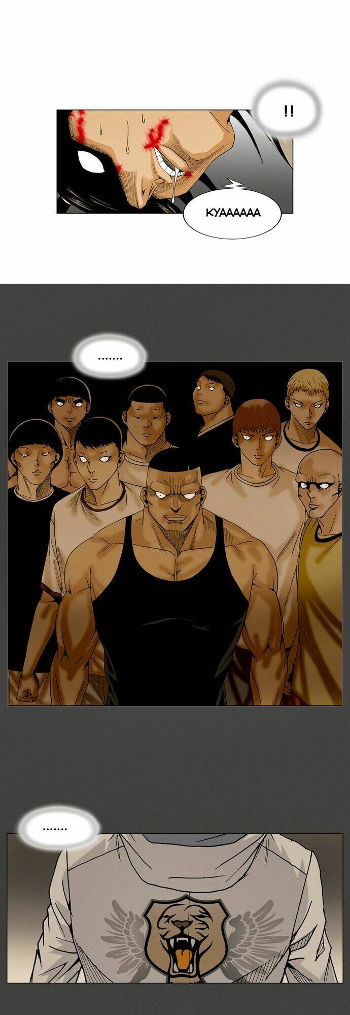 ultimate legend: kang hae hyo chapter 53 30