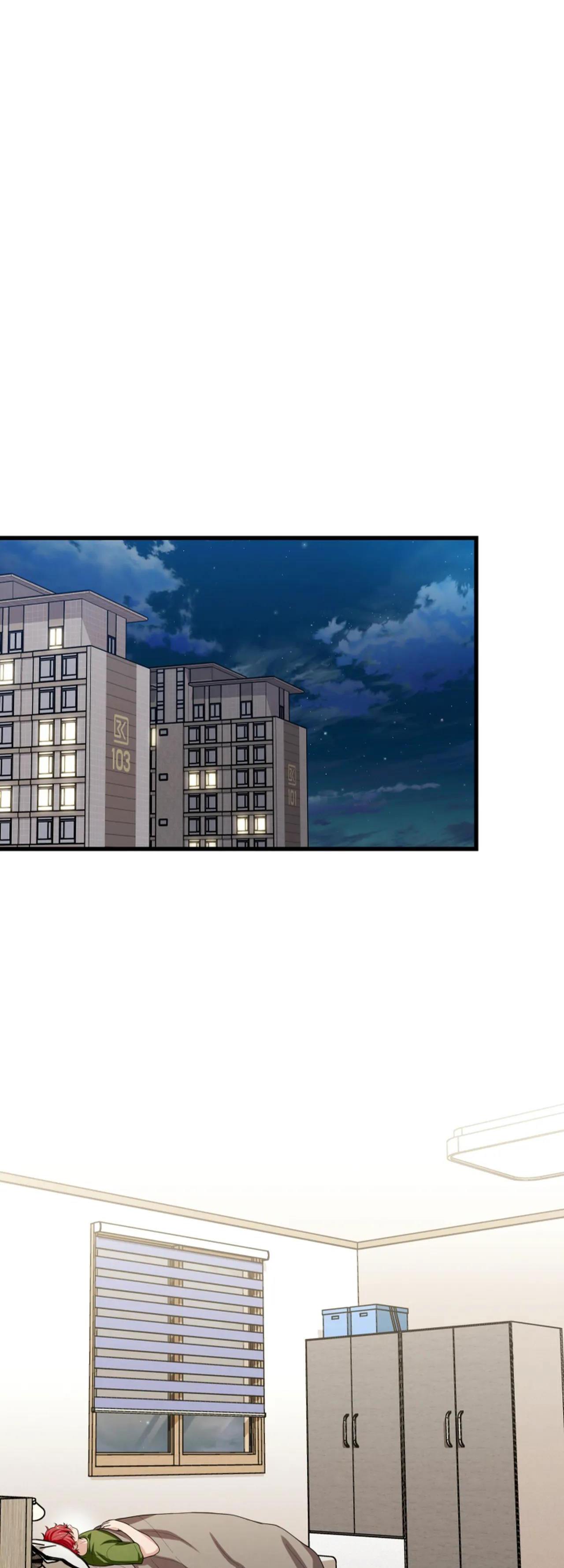 (np)những ngày mù sương chapter 13 17