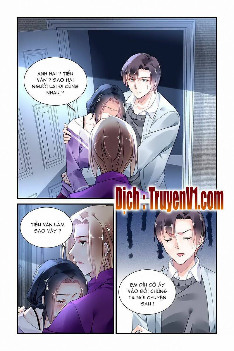 xin hãy làm em trở nên xinh đẹp chapter 30 5