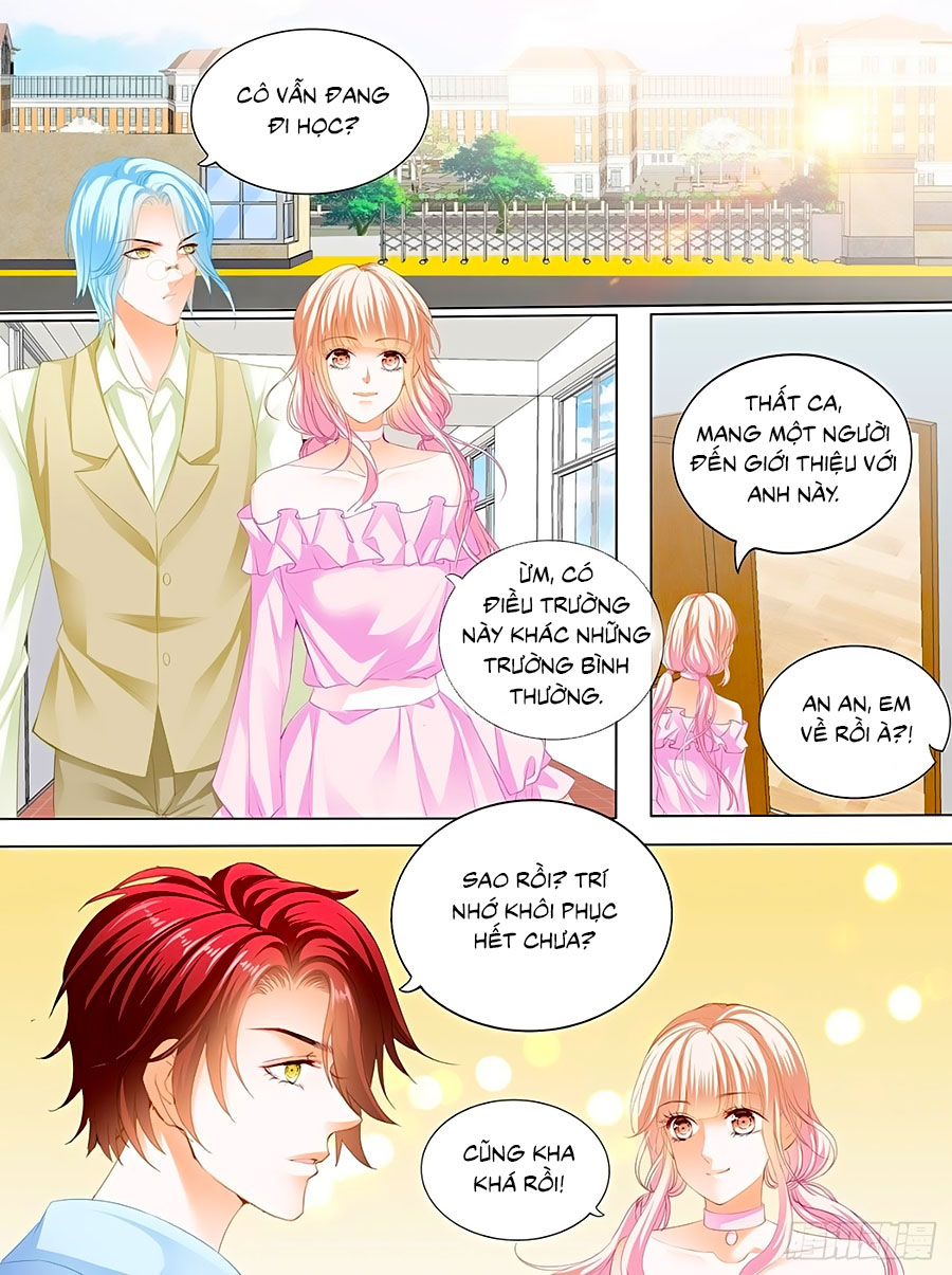 bá đạo tiểu thúc, xin trêu chọc vừa thôi! chapter 134 4