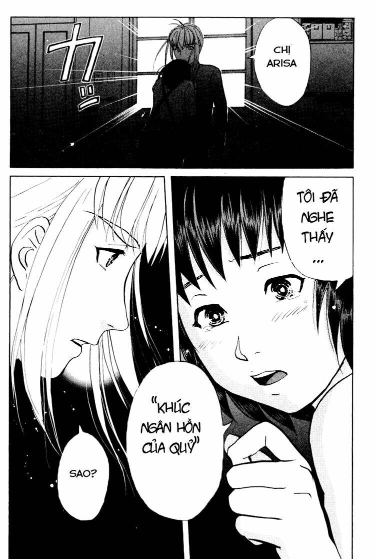 detective academy q chapter 67 17