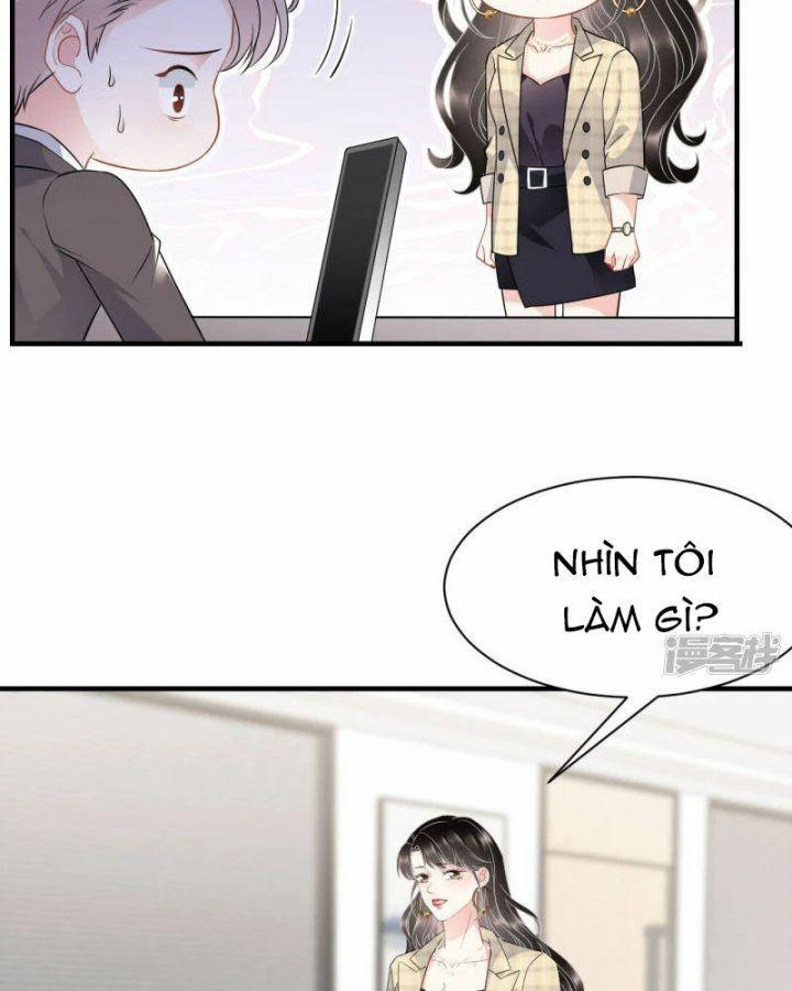 đại tiểu thư có thể có cái gì xấu chapter 35 38