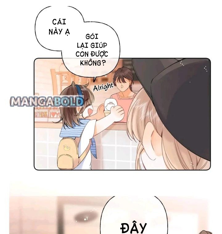 vụng trộm không thể giấu - mối tình thầm kín chapter 19 14