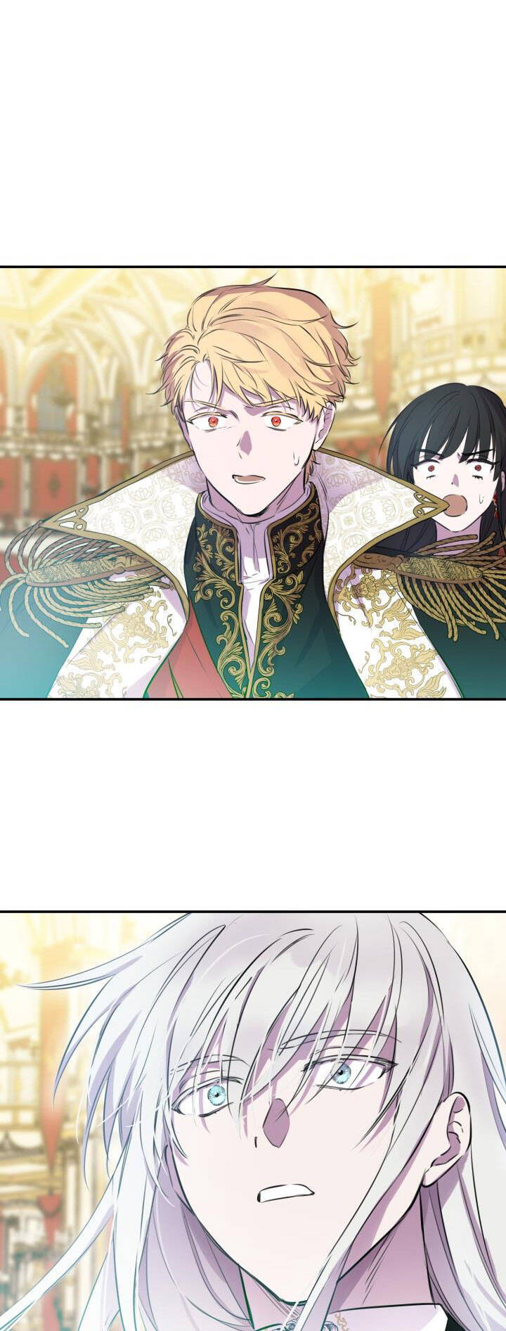 những nhân vật mạnh nhất thế giới ám ảnh tôi chapter 29.1 35