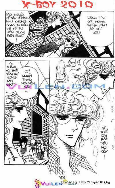 ánh đèn rực rỡ chapter 9 93