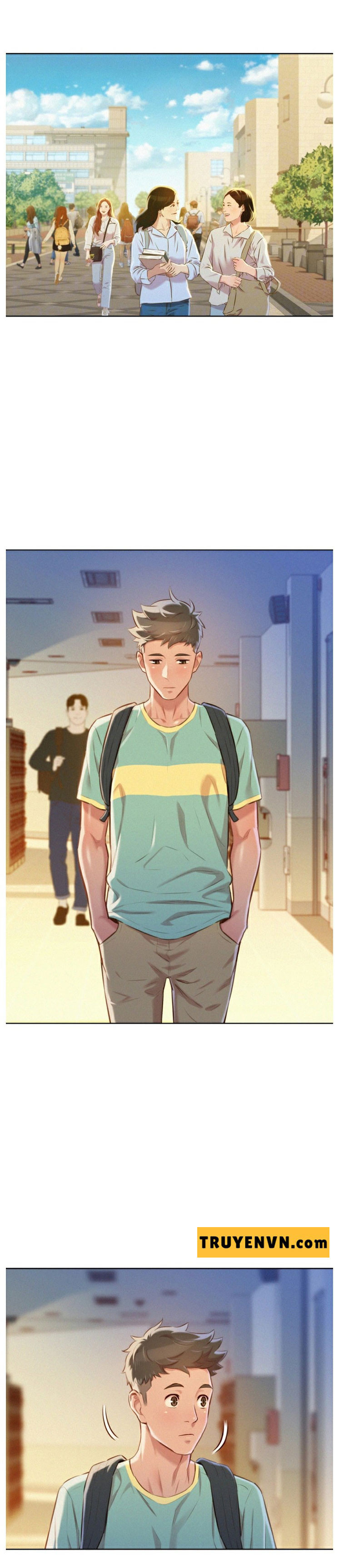 chị gái mưa chapter 65 10