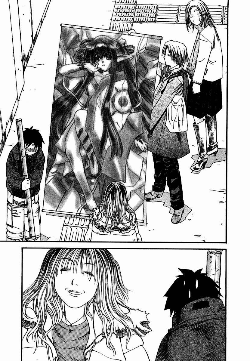 genshiken chapter 11 19