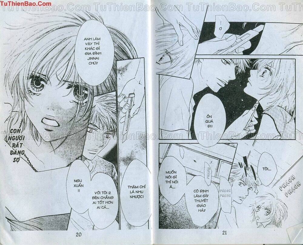 lo lem thời @ chapter 7 10