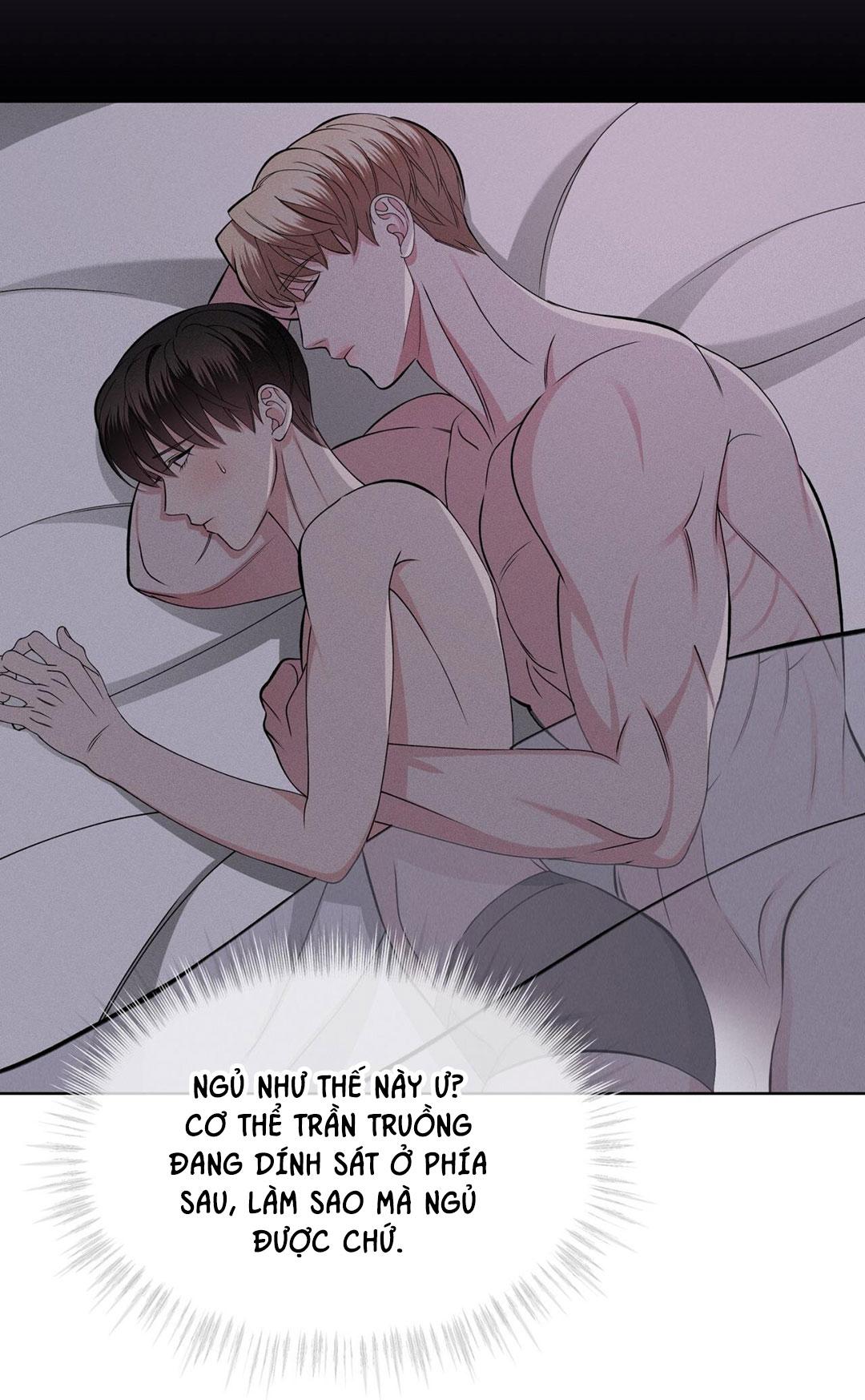 đêm ở london chapter 23 28