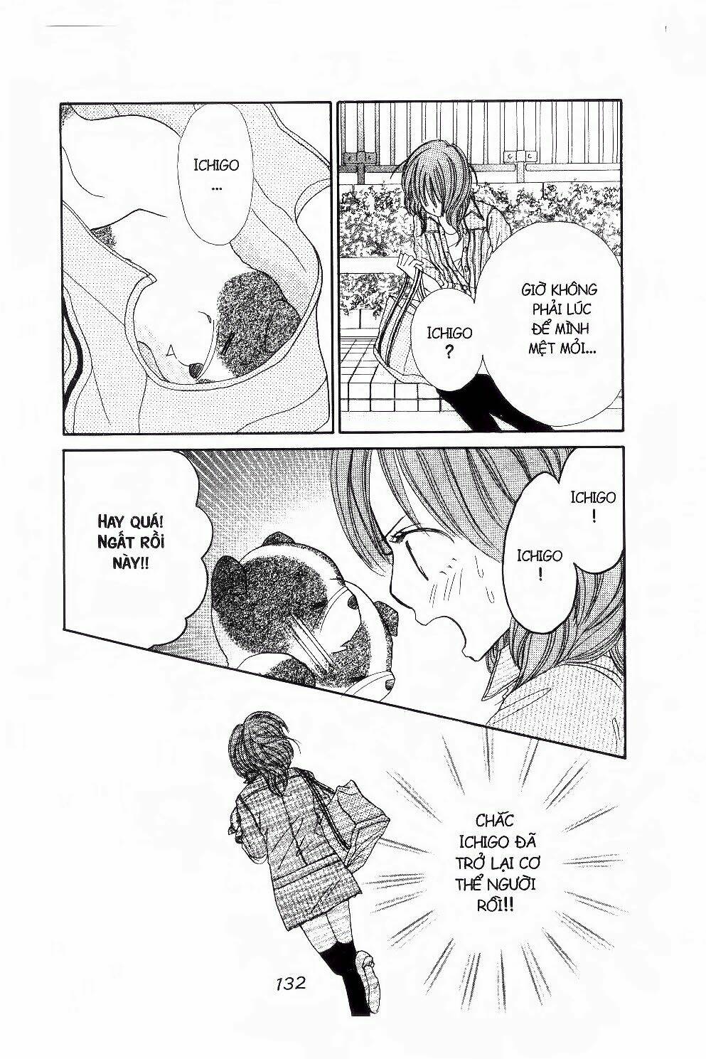 ichigo to anzu chapter 44 9