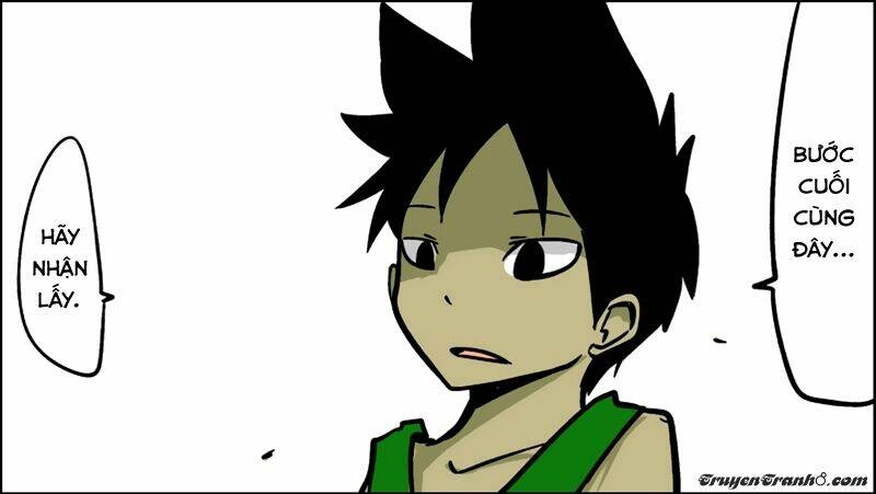 senyuu chapter 46 17