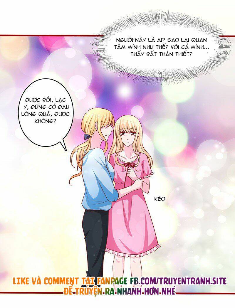 không gả cho tổng tài, gả cho người hầu chapter 69 4