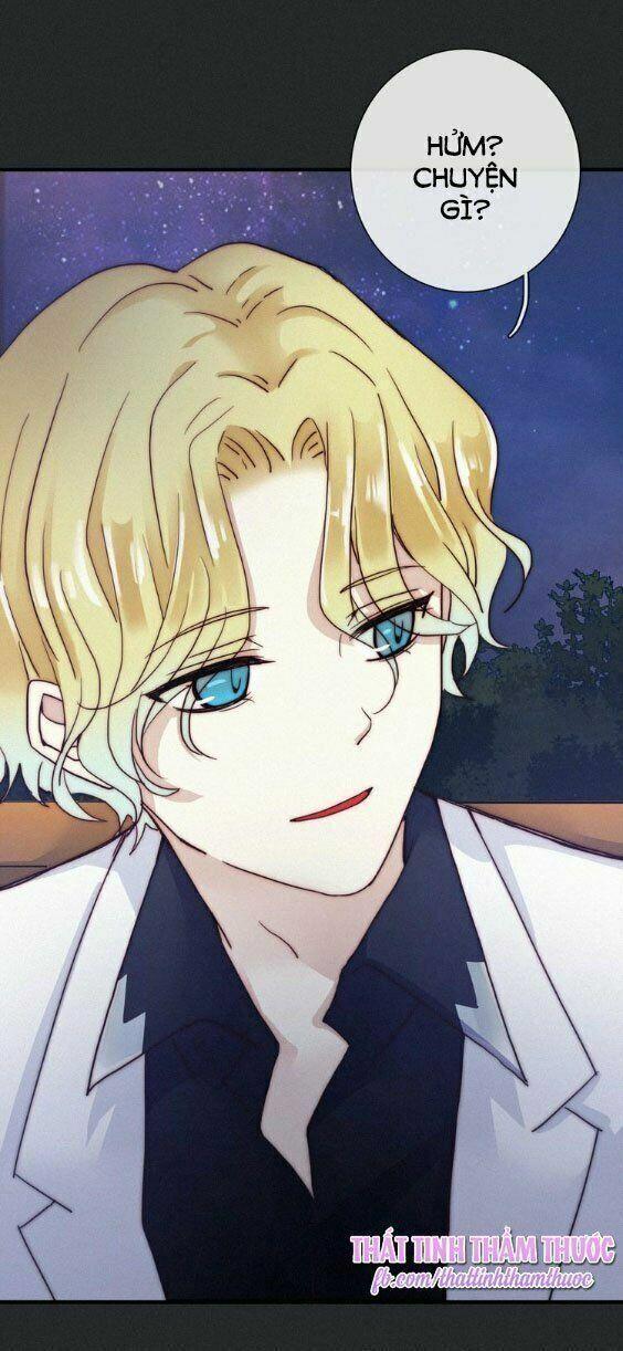 đêm tối chốn này chapter 34 39