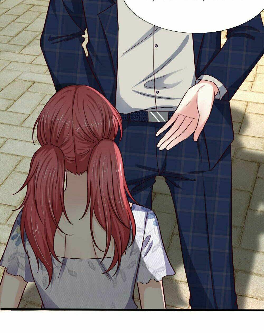 từ chối kết hôn với đại gia: cô dâu bỏ trốn chapter 76 6