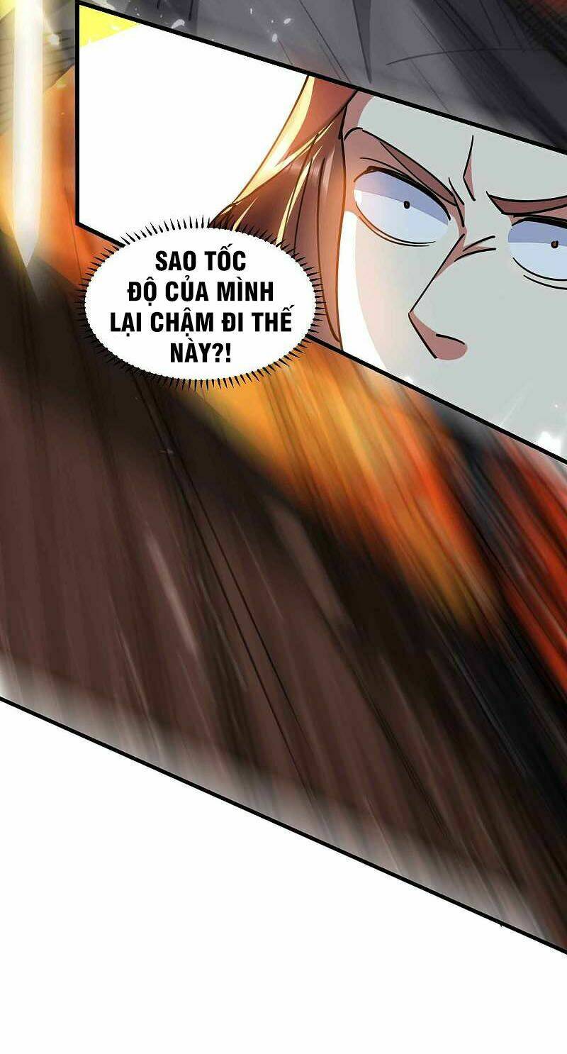 vạn giới tiên vương chapter 102 27