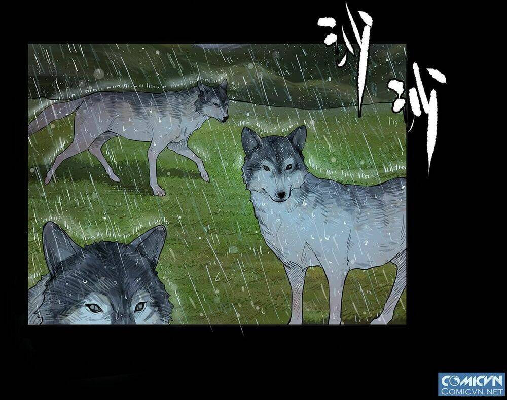 đạo mộ bút ký trùng khởi chapter 1 7