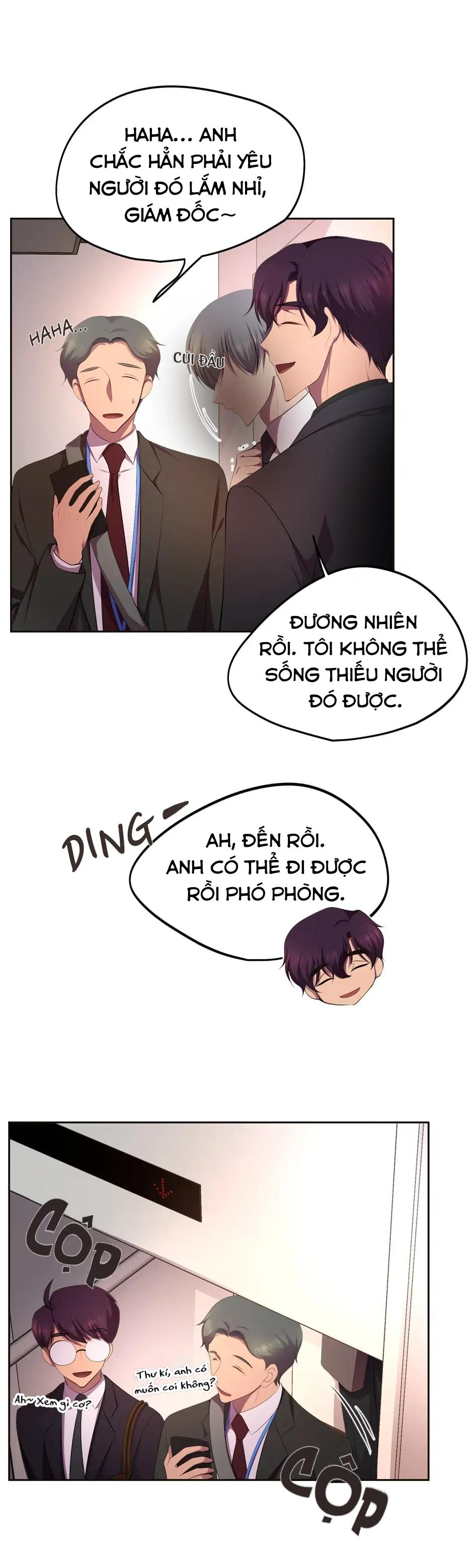 giữ em thật chặt (hold me tight) chapter 115 6