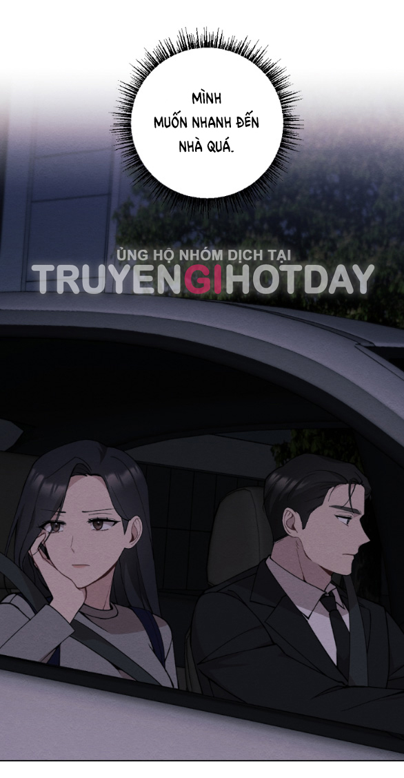 Ăn Mòn chapter 10.2 - Trang 28