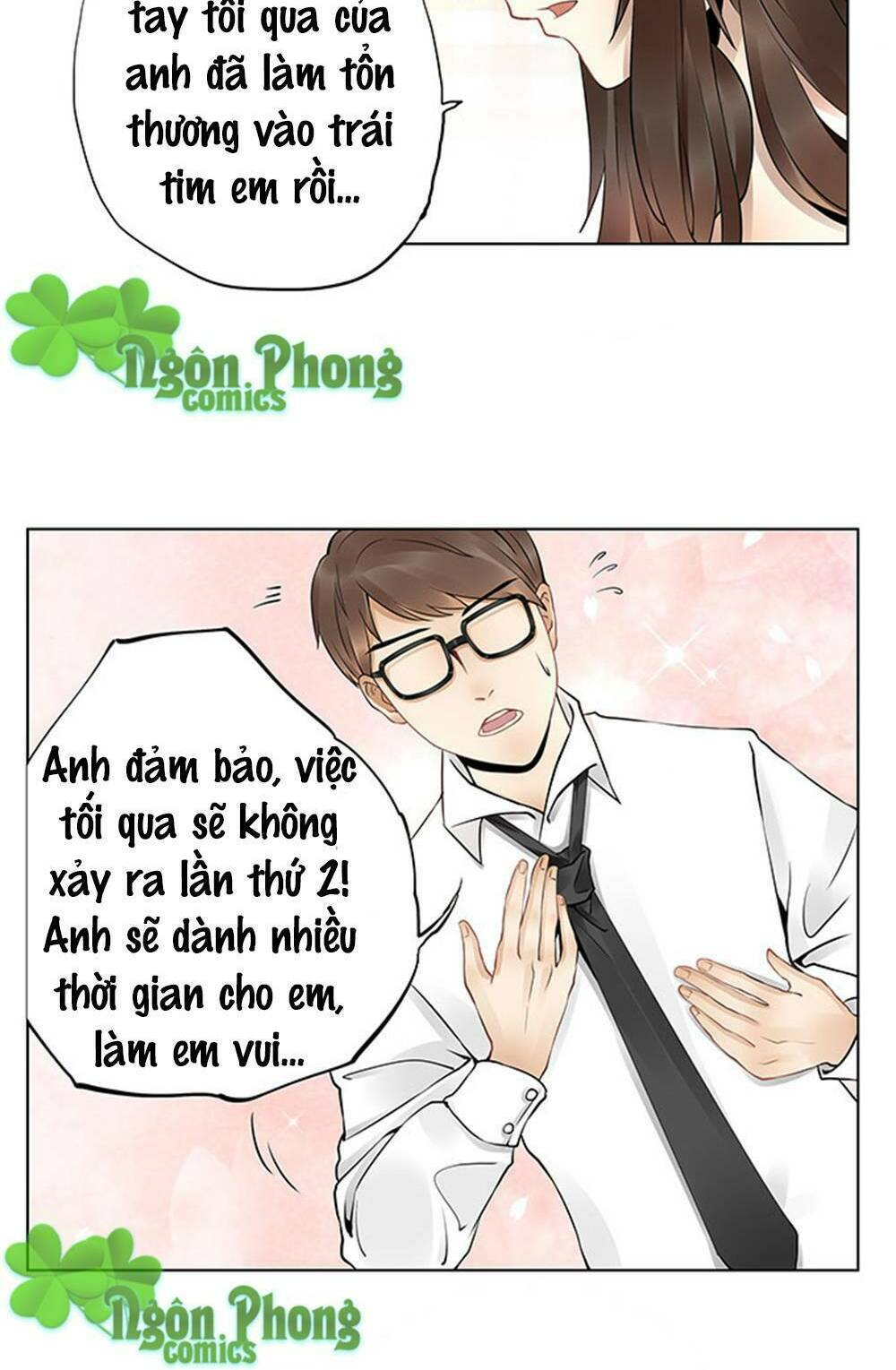 vũ hội thần bí chapter 7 13