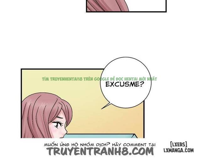 mùi vị của đôi bàn tay chapter 2 50