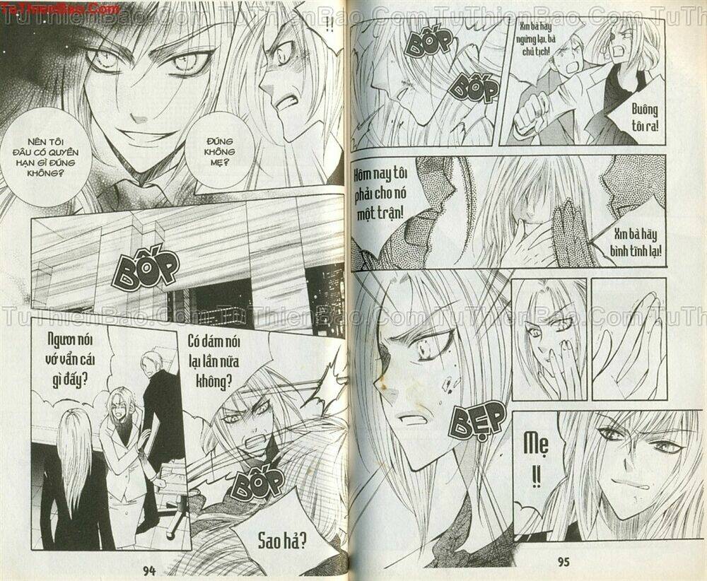 dự án siêu sao chapter 8 48