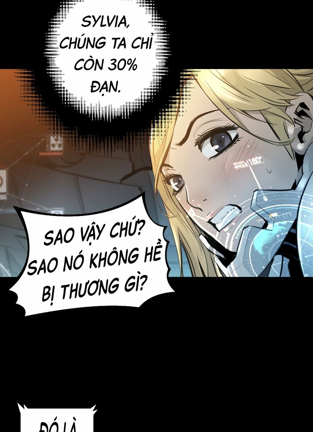 tam tuyệt tại dị giới chapter 92 5