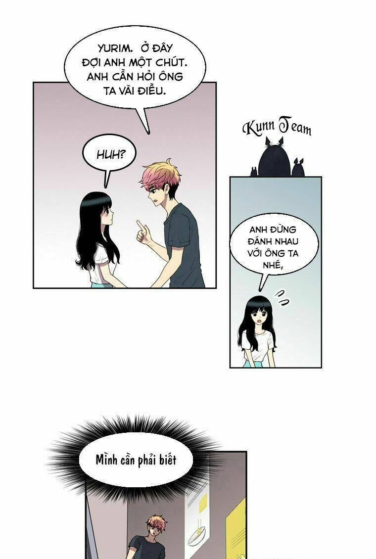 my shining world chapter 50 3