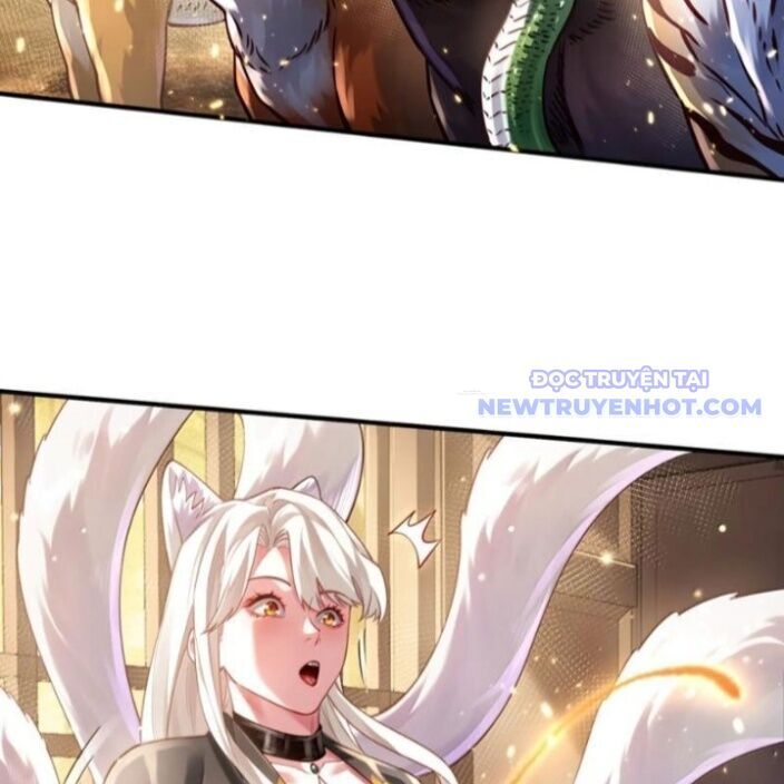 bói toán mà thôi, cửu vĩ yêu đế sao lại thành nương tử ta?! chapter 72 95