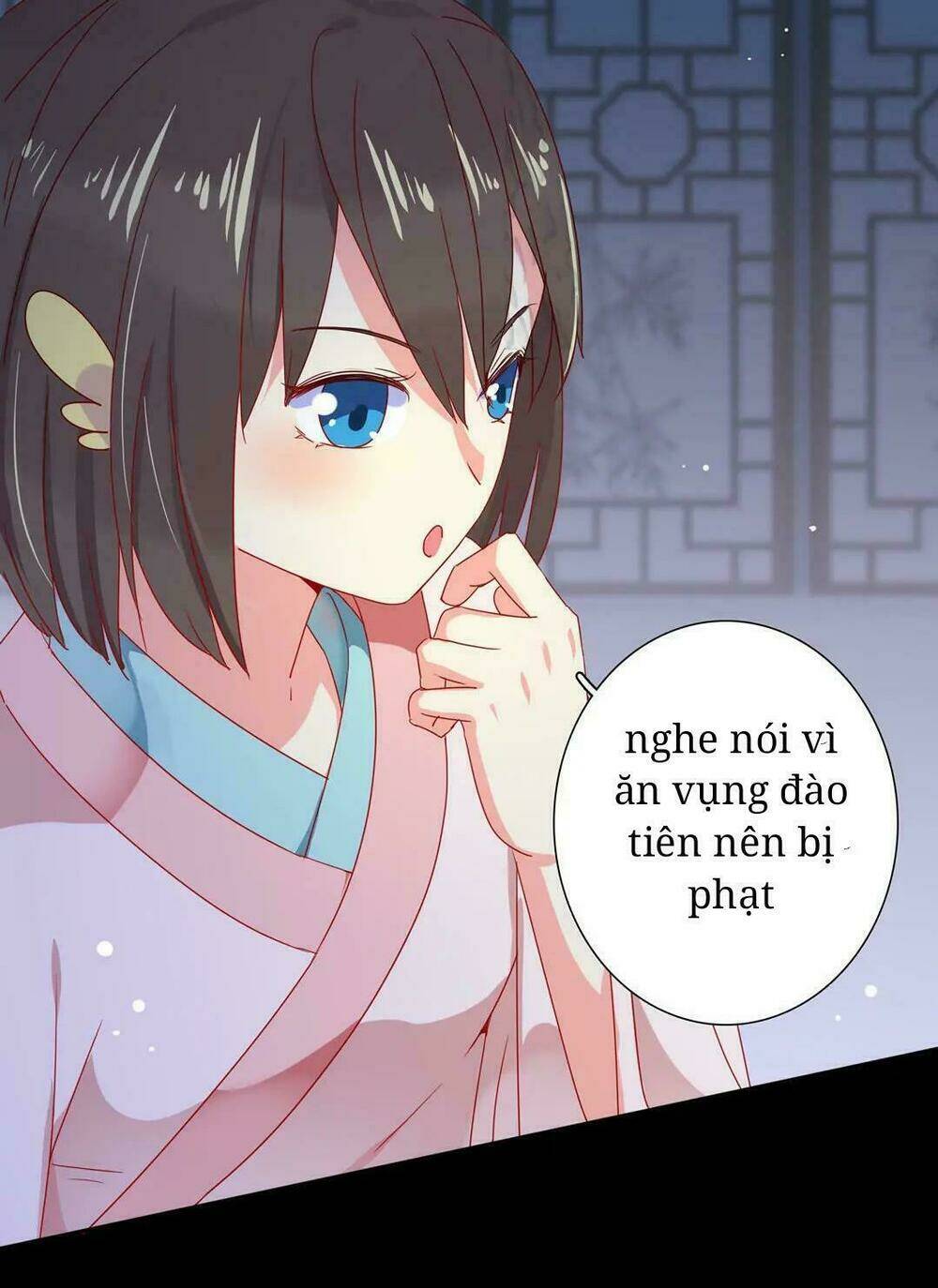 phi thiên địch tự dưỡng đích khẩu tử chapter 32 23