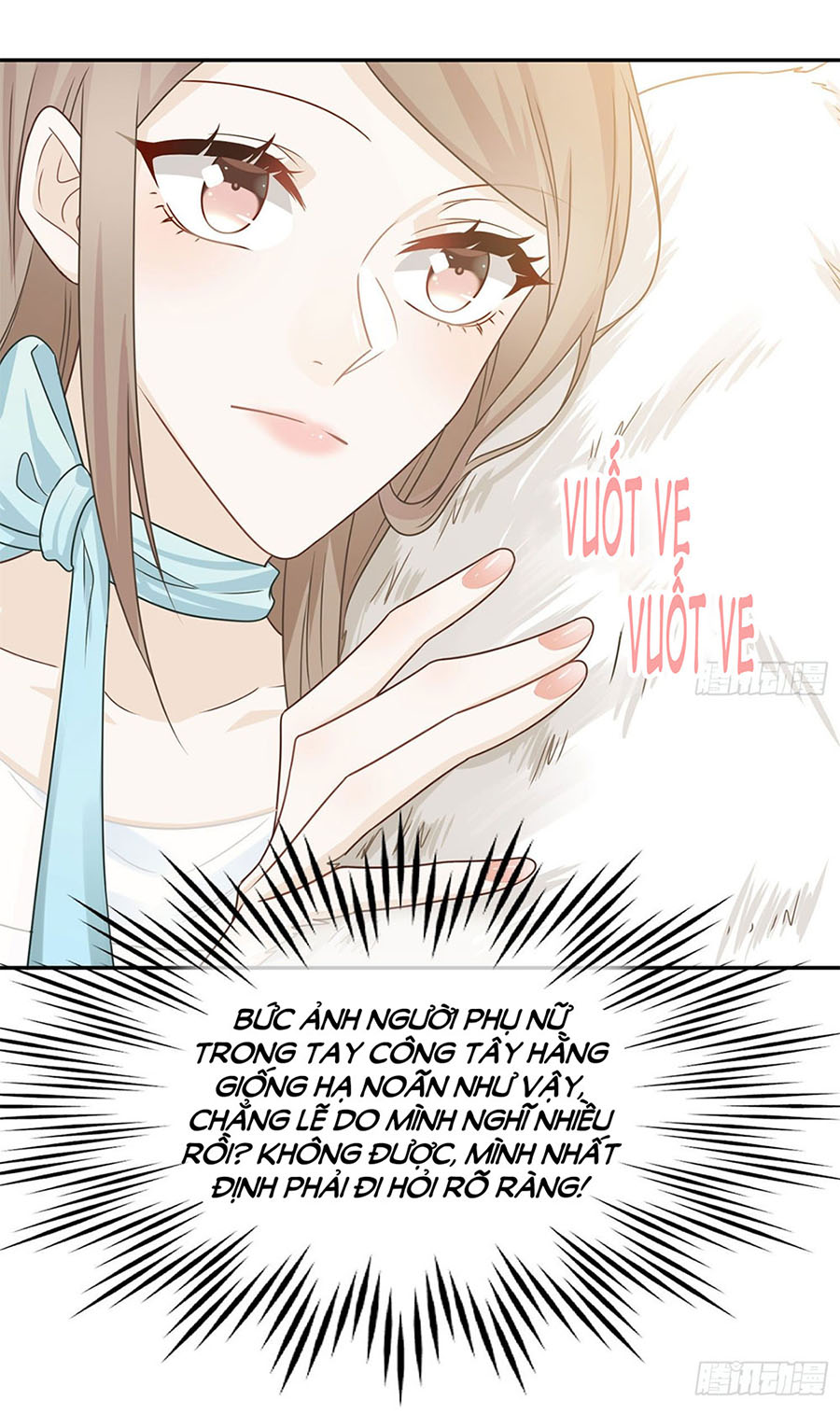 hai cách tìm gặp người yêu chapter 70 8