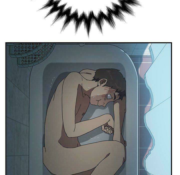 bạn cùng phòng bất đắc dĩ chapter 8 69