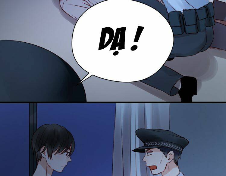 lượm được 1 tiểu hồ ly chapter 37 31