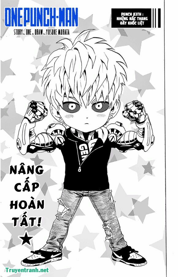 one-punch man chapter 124 1