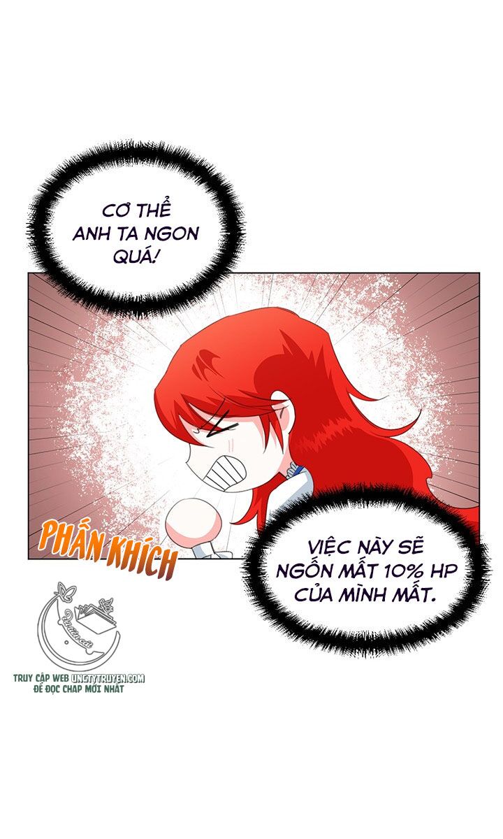 Kết Thúc Có Hậu Của Nhân Vật Phản Diện chapter 10.5 5