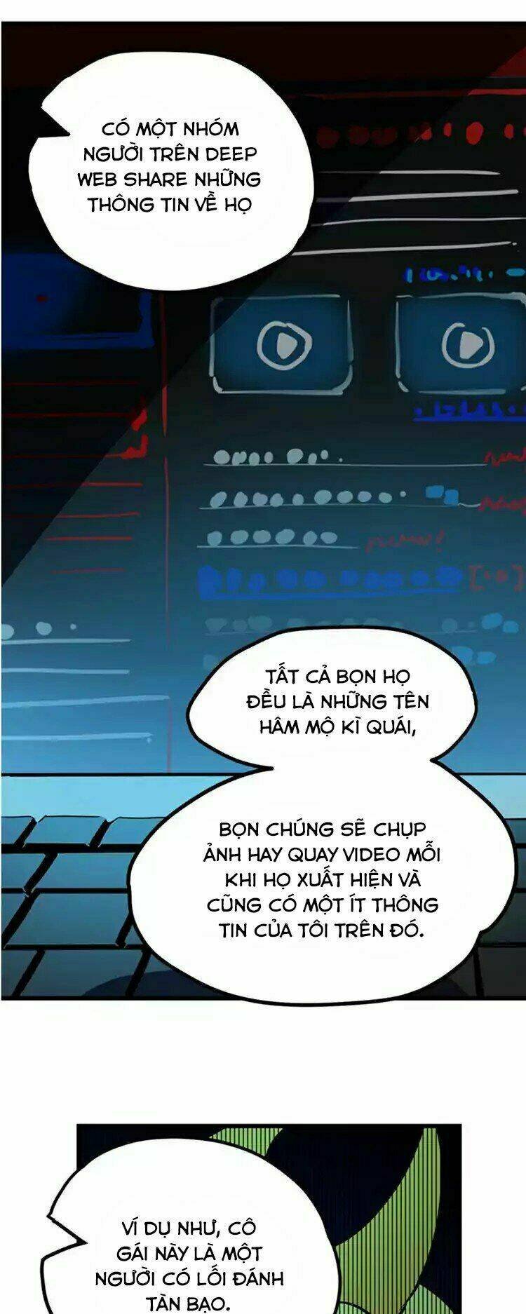 bạo liệt thiếu nữ chapter 7 10