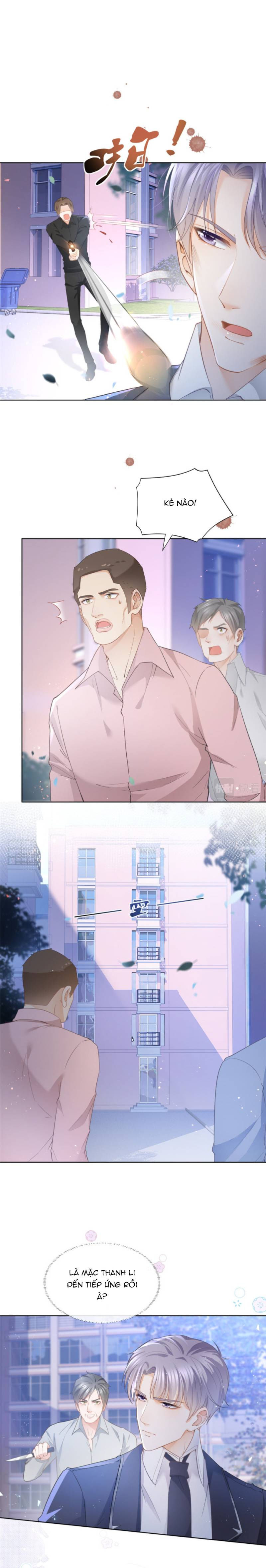 sát thủ đại nhân tại tuyến dưỡng hồ chapter 17 2